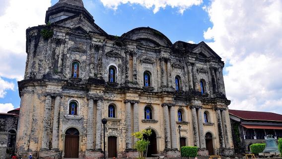Tagaytay, Taal Volcano & Heritage Town: A Journey of Discovery