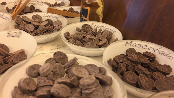 Noto and the chocolate of Modica private tour from Syracuse