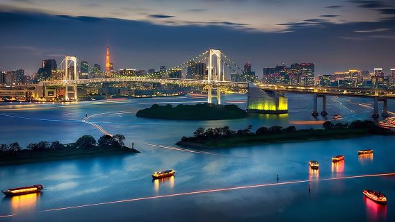 TokyoTours