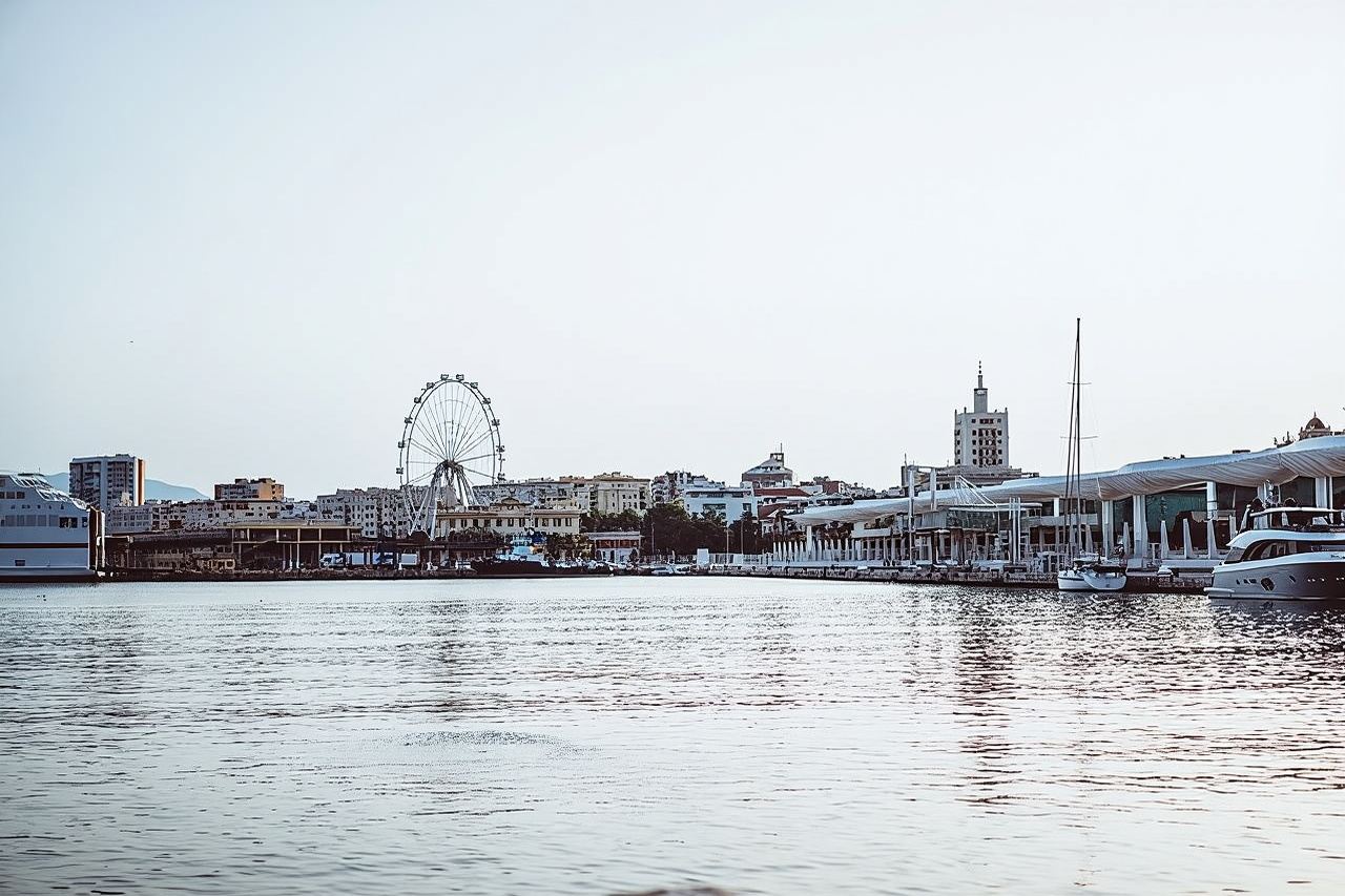 Private Tour of Essential Malaga