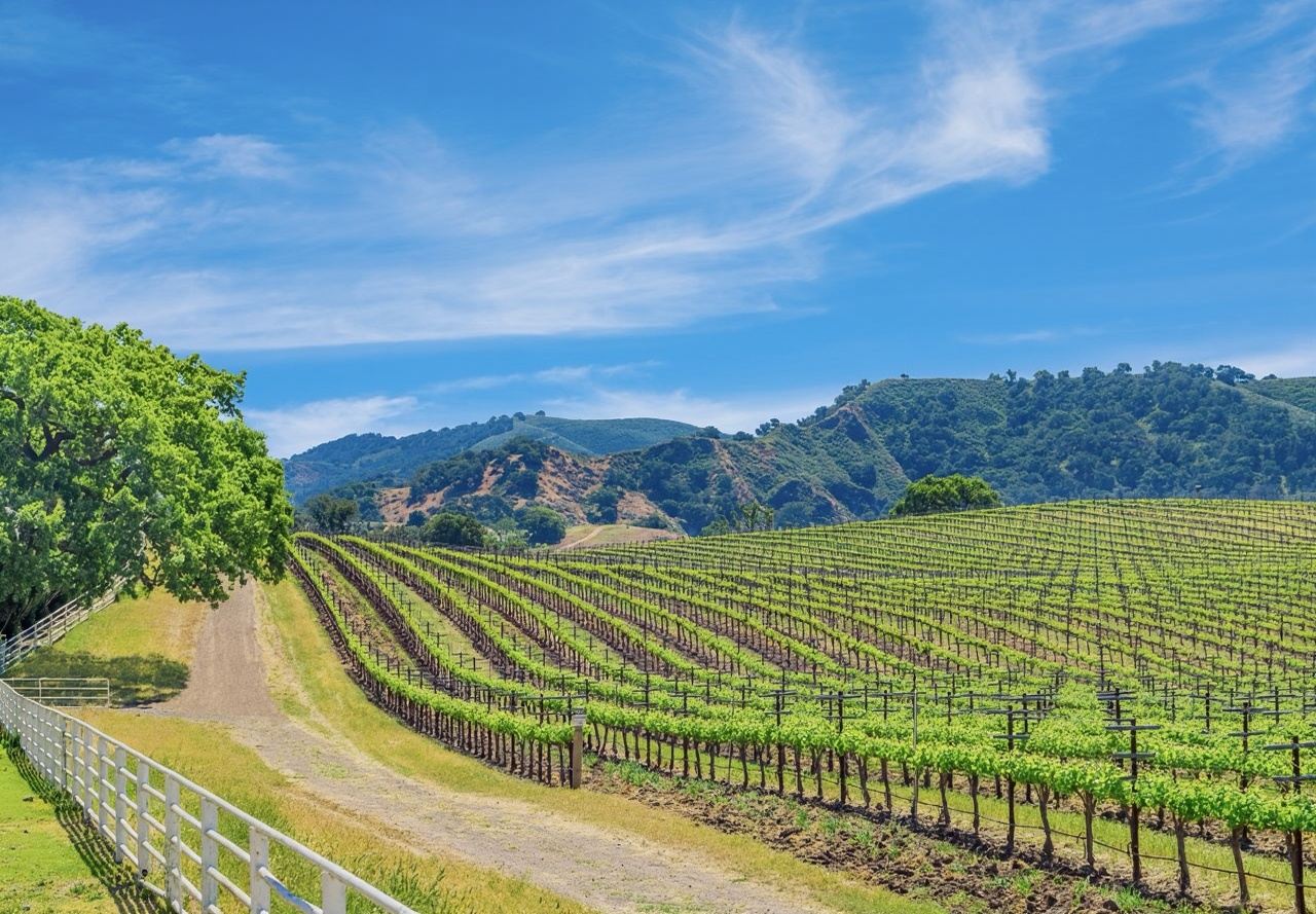 美國舊金山+ 納帕谷&金門大橋-可訂製【普通話專車-舒適純淨】