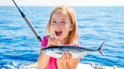 Nanje Fishing Trips Dubai 2