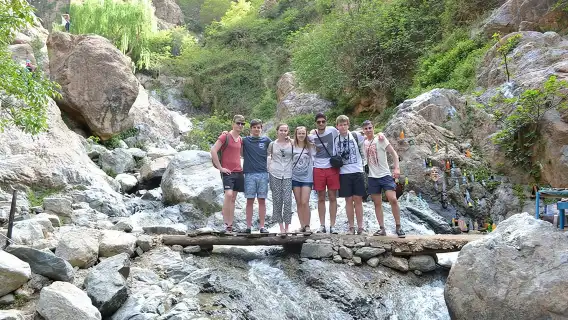 Ourika Valley Day Trip from Marrakech