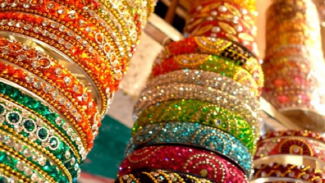 4 uur durende ervaringsreis door de historische en culturele oude stad van Haiderabad