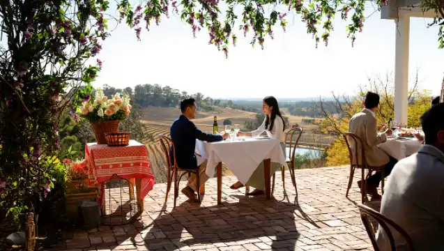 悉尼獵人谷一日遊【市區出發丨酒莊品酒丨拍攝聖地丨海灘漫步】