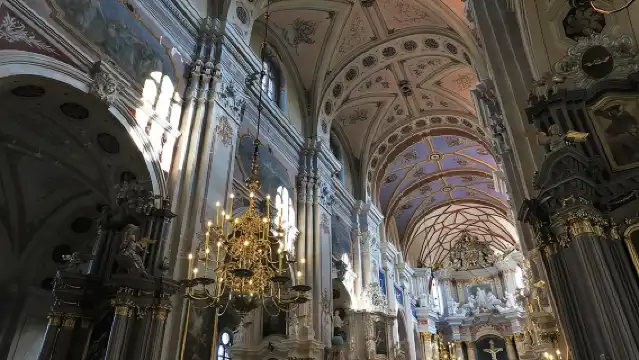 Kaunas Private Walking Tour