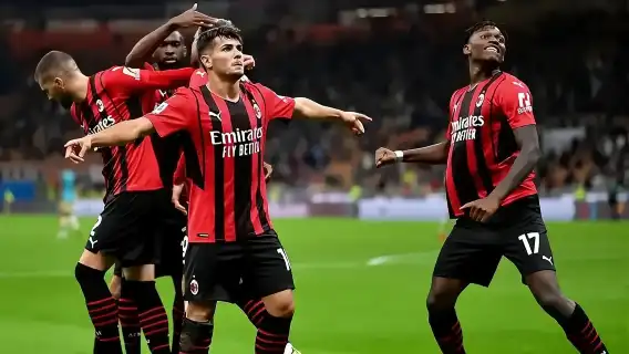 AC Milan Tickets