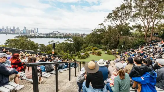 Sydney: Taronga Zoo Tickets