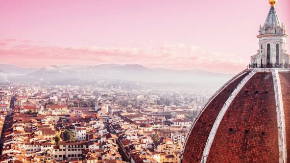 Brunelleschi's Dome - Private Tour