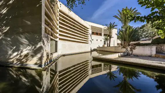 มายอร์ก้า : บัตรเข้าชมมูลนิธิมิโร