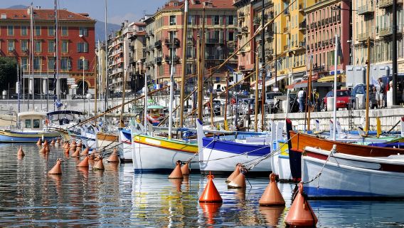 Bagus: Lawatan Bas Hop-On Hop-Off 1 atau 2 Hari