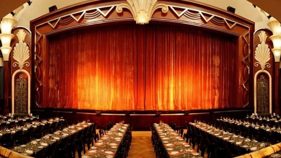 Show de Tango Porteño en Buenos Aires (con cena opcional)