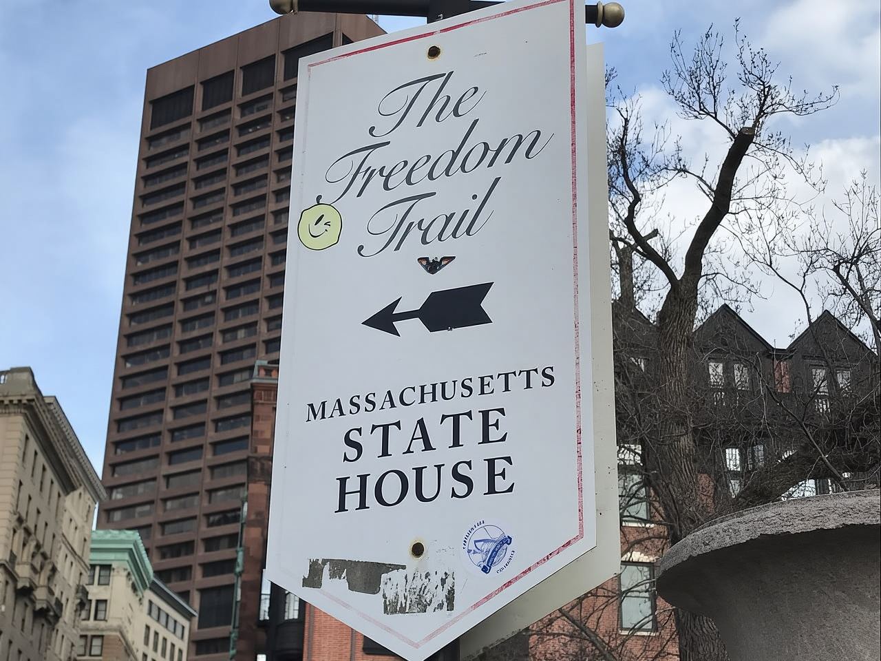 From NY: Boston Day Tour Cambridge, Harvard, MIT & Freedom Trail in 1 Day