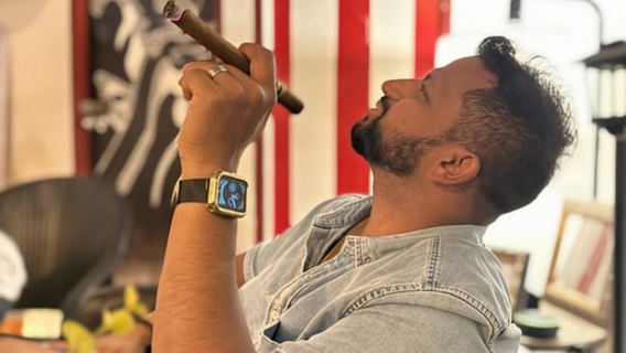 San Juan: La experiencia del Ron, los Puros y las Alpargatas