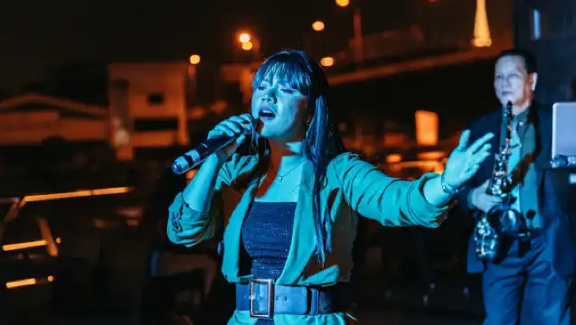 曼谷：湄南河公主號河上晚餐巡遊