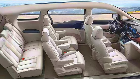 美國&加拿大市區機場接送 洛杉磯/舊金山/紐約 5座/7座車可選