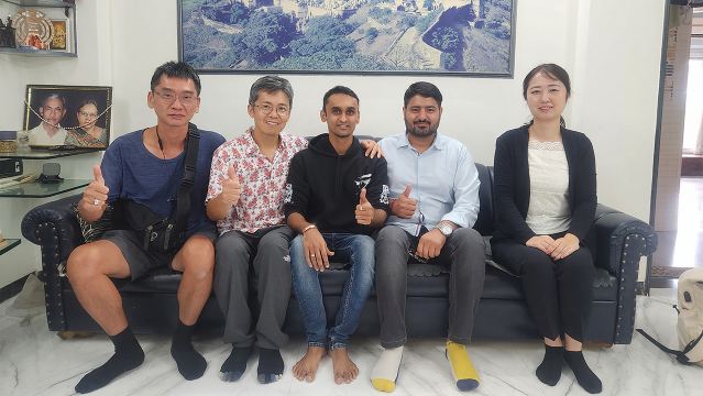 New Delhi pergi-balik ke Taj Mahal + Agra 8H sewaan peribadi / pilihan pemandu pelancong bahasa Cina