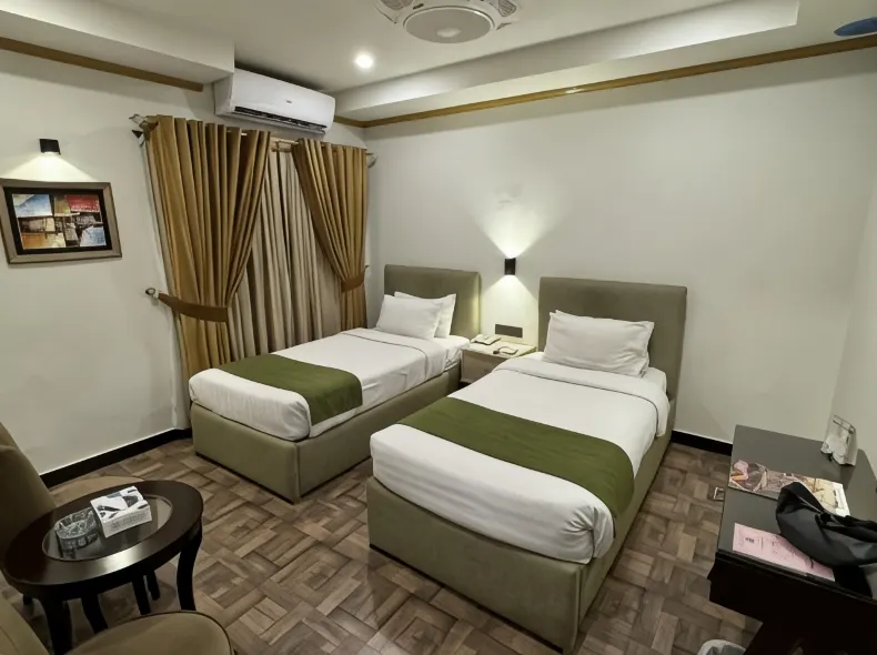 Hotel Oban