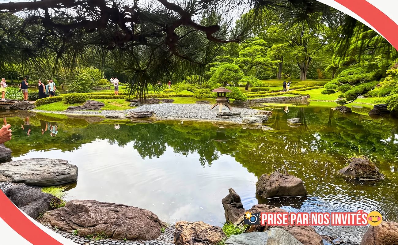 Tokyo : Visite à pied du Palais impérial, des shoguns et des jardins
