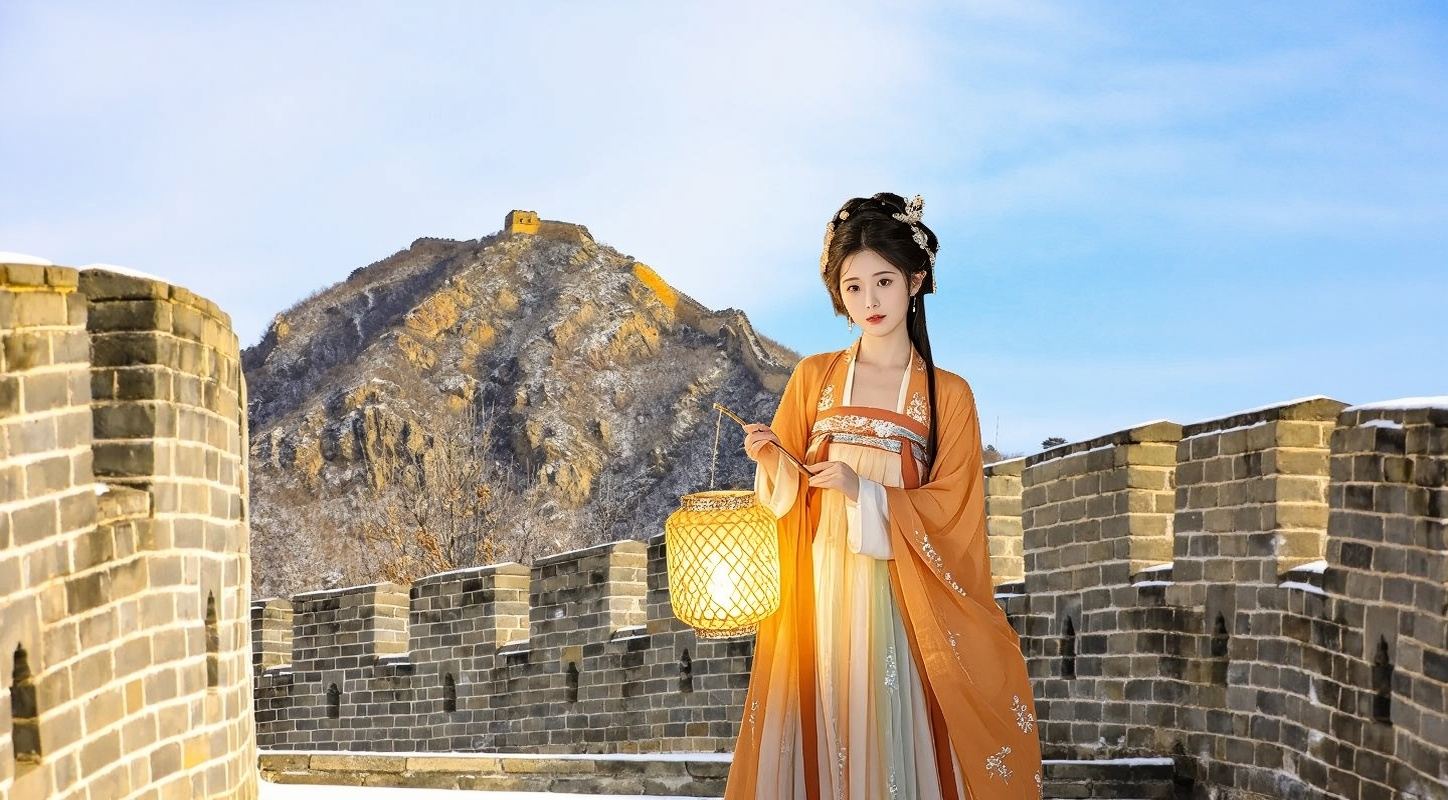 ทัวร์ 1 วันกำแพงเมืองจีนด่านมู่เถียนอวี้+พระราชวังฤดูร้อน&รวมตั๋วเข้าเลือกไกด์ภาษาจีนหรือภาษาอังกฤษและคนขับ