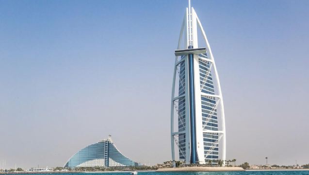Classical Dubai City - Half-Day Tour