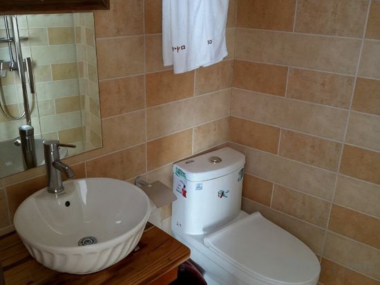 Others 2, Tianzhongtian Sheying Motel, Wenzhou