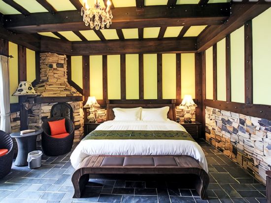 Stuart Villa Room Type - Monarch Double Room With Sea View