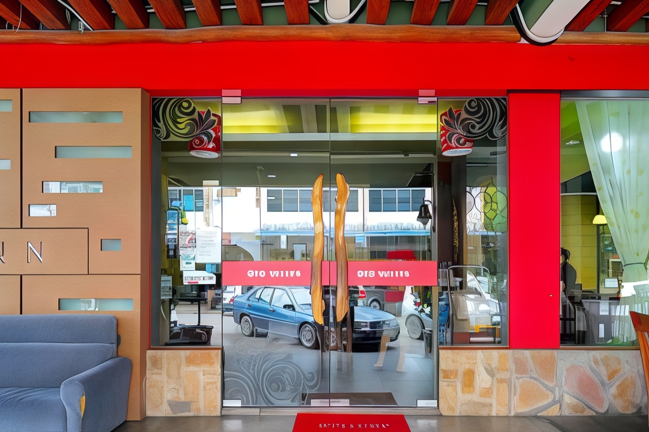  89411 900 精品酒店 #5