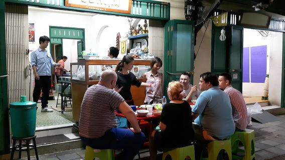 BangkokTours