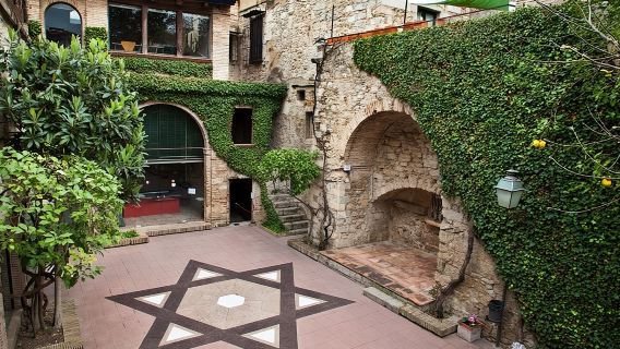 Girona Jewish Heritage small group from Girona