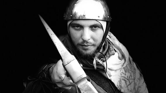 Medieval Walking Tour of Chester