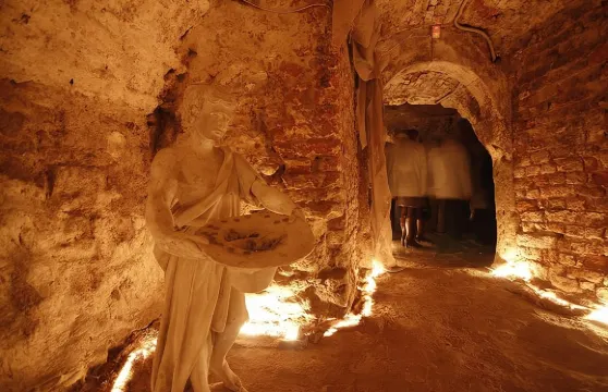 利沃夫地下私人步行導賞團