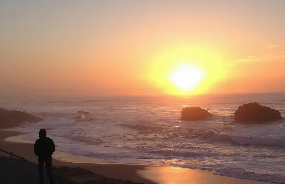 比亞里茨步行導覽