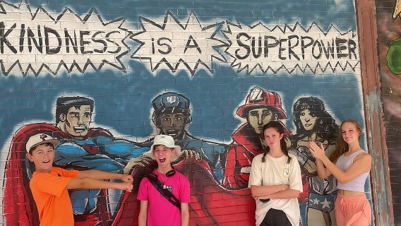 Enchanting Ellijay Scavenger Hunt