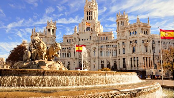 MadridTours