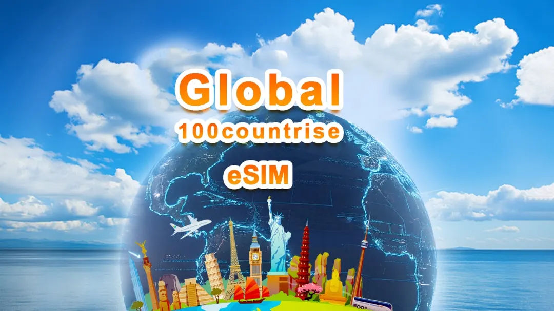 Global eSIM