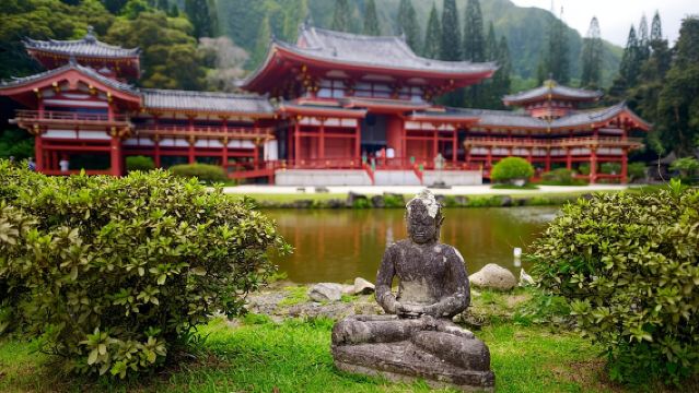 Premium Oahu Circle Island Tour – Small Group, No Crowds