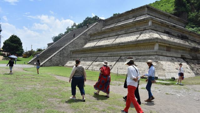 Cholula experience (private tour)