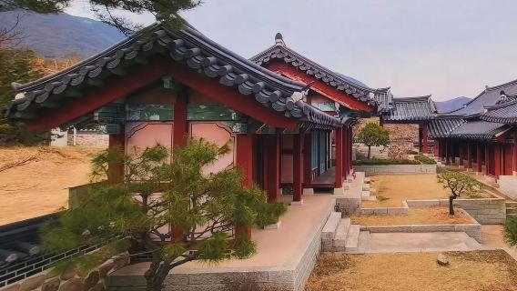 首爾出發：愛寶樂園 臥龍精舍 韓國民俗村包車之旅