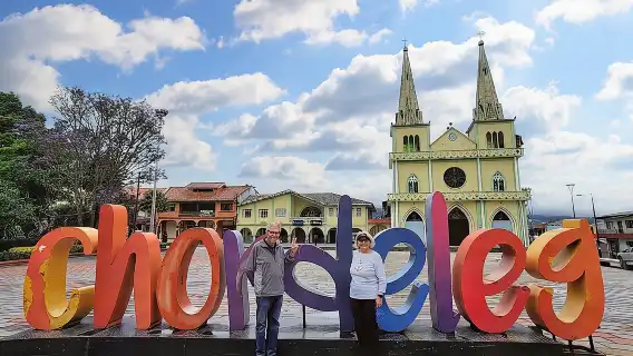 Full-Day Ingapirca, Gualaceo & Chordeleg from Cuenca