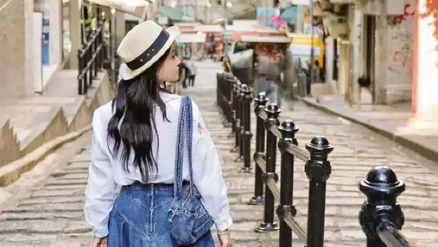 廣州/深圳/珠海出發香港悅享中環純玩一日遊30人內+2正餐