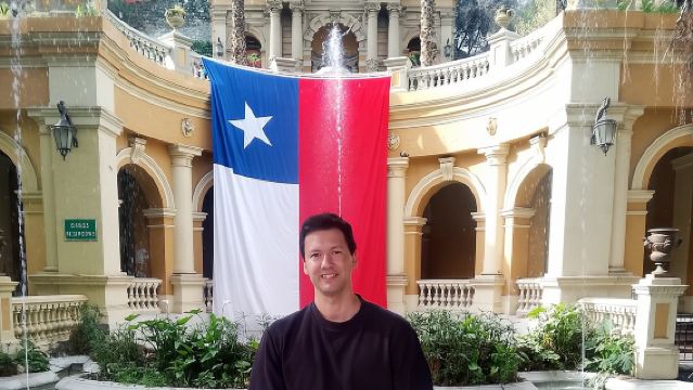 A Fabulous Walking tour by the Old Santiago of Chile - 