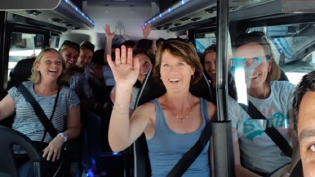 Vienna: Day Trip to Wachau Valley