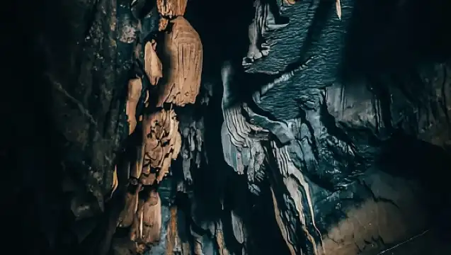 Yogyakarta : trip to Jomblang cave + Pindul cave