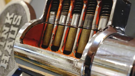 Velbert: Ticket für das Deutsche Burgen- und Ausstattungsmuseum