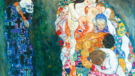 เวียนนา: บัตรเข้าชมพิพิธภัณฑ์ Leopold แบบไม่ต้องต่อแถว