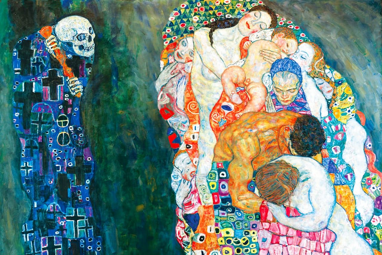 Vienna: Leopold Museum Skip-the-Line Entry Ticket