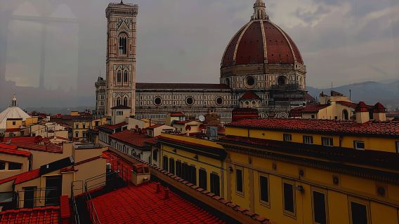 Firenze: Tour della Torre della Chiesa di Orsanmichele