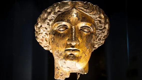 Baños: Entrada a las Termas Romanas con audioguía