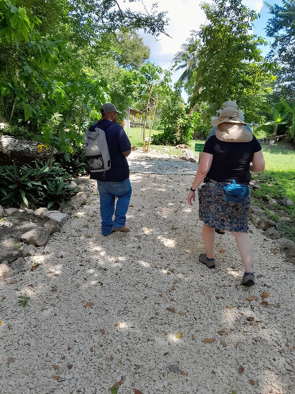 Belize City: Maya-Ruinen von Lamanai, Flusssafari und Mittagessen